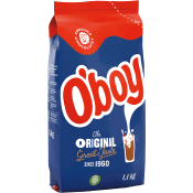 Chokladdryck Original 1,1kg O'boy.