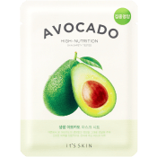 Ansiktsmask Avocado 1-p It´s Skin.