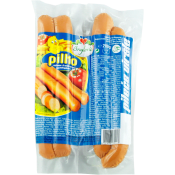 Pilko Kycklingkorv 200g Brajlovic.