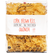 Pasta Mafalda Corta Glutenfri 400g Garofalo.