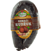 Sudjuk Domaci korv 330g Brajlovic.