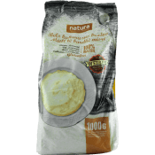 Majsmjöl Glutenfri 1kg Natura.