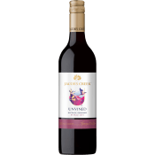 Shiraz Rött vin Alkoholfri 75cl Jacob's Creek.