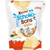 Schokobons.