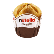 Nutella Muffin 86 gFerrero.