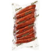 Ölkorv Rackebajsare ca 1,8kg Heberlein.