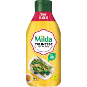 Margarin Culinesse Flytande 69% 750ml Milda.