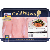 Kycklingbröstfilé ca 900g Guldfågeln.