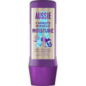 Inpackning 3MM Miracle Moist 225 ml Aussie.