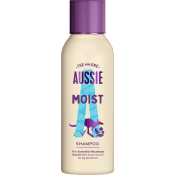 Schampo Miracle moist 90ml Aussie.