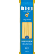 Linguine no7 500g De Cecco.