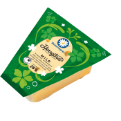 Herrgård mild 28% ca 400g Skånemejerier.