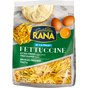 Pasta Fettuccini Färsk 250g Rana.
