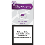 Purple Cigarill Signature 10-p.