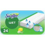 Våtrefill Golvmopp 24-p Swiffer.