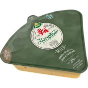 Herrgård® ost mild 28% ca 1,6kg Arla Ko®.