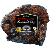Bog Enrisrökt Mariannelunds ca 1kg Lönneberga.