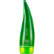 Återfuktande Gel Aloe 99% Soothing Gel 250ml Holika.