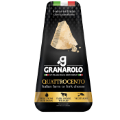 Quattrocento 150g Granarolo.