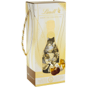 Chokladask Marc de Champagne Pralin 350g Lindt.