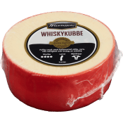 Whiskykubbe ca 1kg Wernerssons.