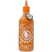 Majonnäs Sriracha 455ml Flying Goose.