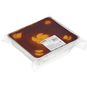 Leverpastej Lilltårta bakad ca 1,6kg Pastejköket.