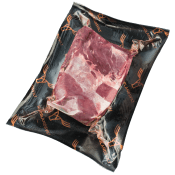 Älghögrev ca 800g Norrlandsvilt.