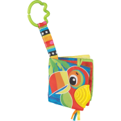 Leksak Jazzy Jungle Teether 1st Playgro.