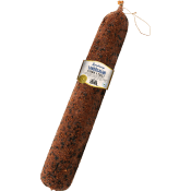 Lindösalami Fikon ca 1,7kg Lönneberga.