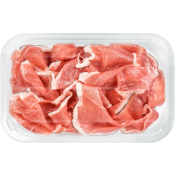 Skinka Lufttorkad Prosciutto Crudo med Peppar 80g Beretta.