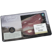 Lammfilé ca 400g Smak av Gotland.
