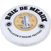 Brie de Meaux ca 3kg Riches Monts.