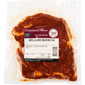 Grillkarré ca 800g Andersson & Tillman.