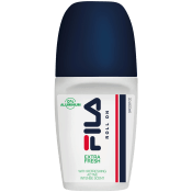 Deodorant Roll On Extra Fresh 50ml FILA.