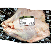 Kalkon hel ca 4kg Åke P Fågel & Vilt.