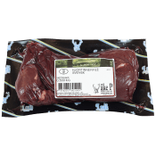 Hjortinnerfilé Färsk ca 500g Åke P Fågel & Vilt.