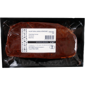 Hjortgrillskiva Kryddad Svensk ca 300g Åke P Fågel & Vilt.