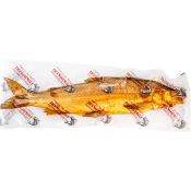 Sik Varmrökt ca 500g Lillängshamnen.