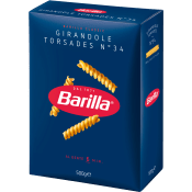 Pasta Girandole 500g Barilla.