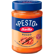 Pesto Rosso 200g Barilla.
