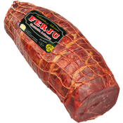 Lomo Curado de Léon ca 1,5kg Ferju.