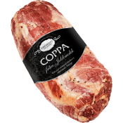 Coppa ca 1,5kg Jokkmokks korv & rökeri.