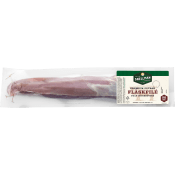 Fläskfile Premium Putsad ca 690g Familjen Snellman.