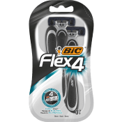 Comfort4 Rakhyvel 3-p Bic.