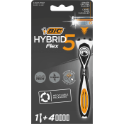 Rakhyvel Hybrid 5 Flex 1-p Bic.