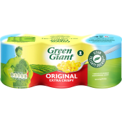 Majs 3-p 480g Green Giant.
