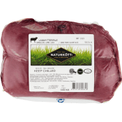 Lammytterfilé Färsk putsad ca 700g Naturkött.