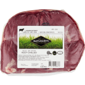 Lammrostbiff ca 750g Naturkött.