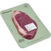 Ryggbiff ca 250g Köttkultur.